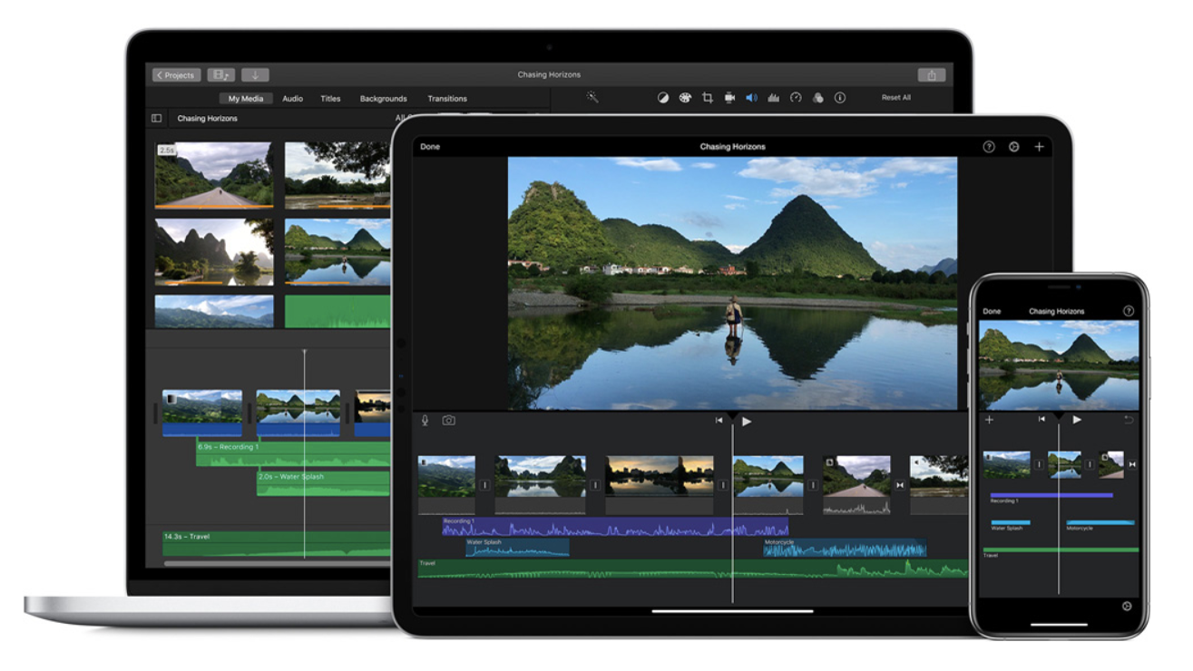 Best Mac Photo Slideshow App